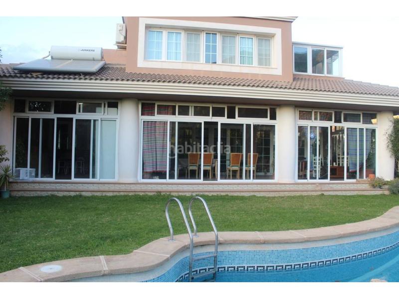 Foto 622eaaf8-d769-4042-9460-275df8286fb4. Xalet amb aparcament a La Envía Vícar