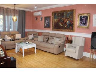 Chalet  Los olivos. Chalet en venta en la envía