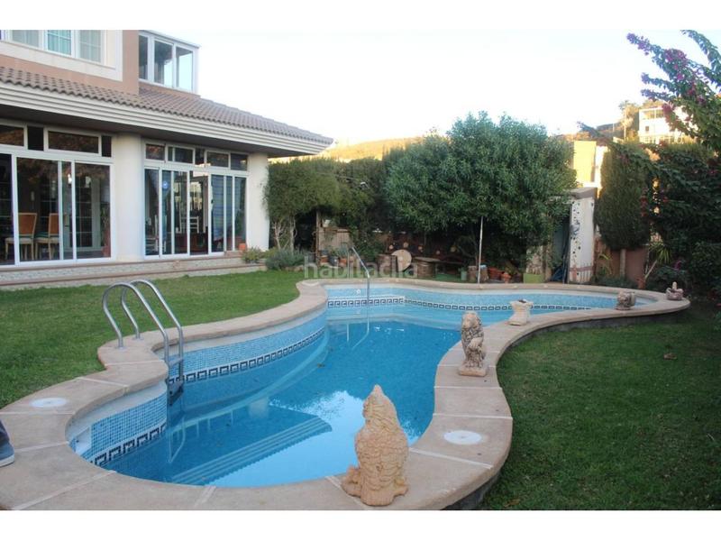 Foto e2d2dbcb-3b95-4f03-8e96-d204b3e2e795. Xalet amb aparcament a La Envía Vícar