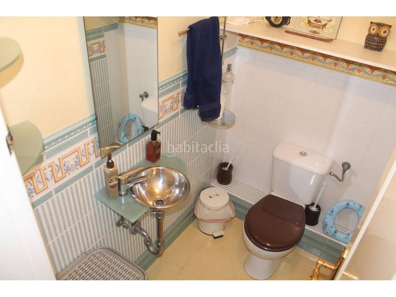 Foto e834bdd2-9025-465e-af3d-af9827ec96fb. Xalet amb aparcament a La Envía Vícar