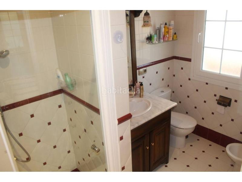 Foto fee52e2e-5127-4ea4-8624-e745f411534c. Xalet amb aparcament a La Envía Vícar