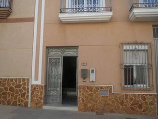 Casa a Joaquin rodrigo 22. Casa en venta en santa maría del águila04710