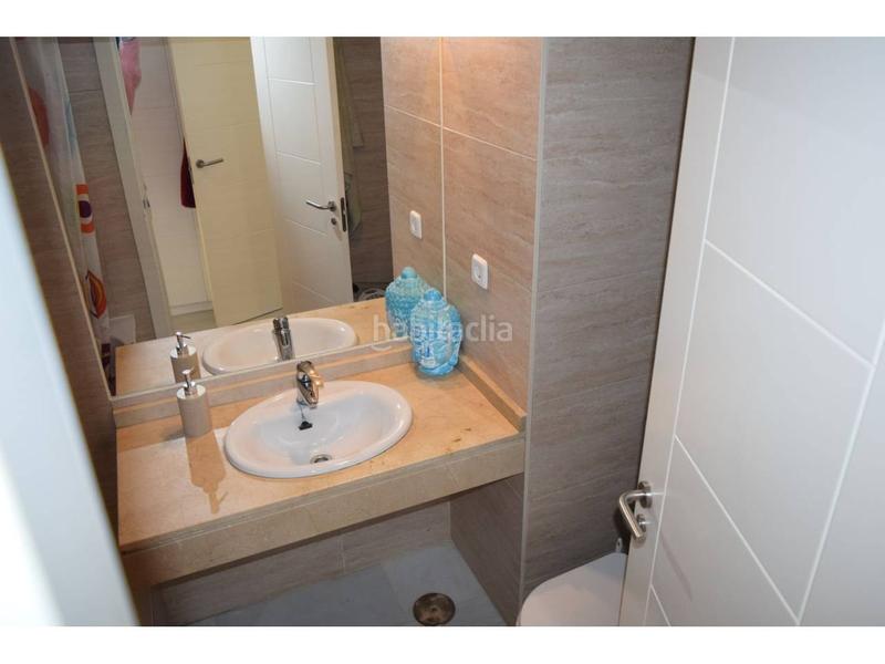 Foto faae2470-5a94-4e65-8607-3d9e87465b6f. Piso  en venta en Almerimar en Almerimar Ejido (El)