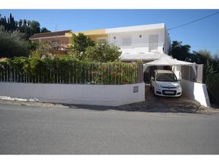 Casa adossada  Turon. Casa adosada en venta en berja en carretera de turon, cerca del