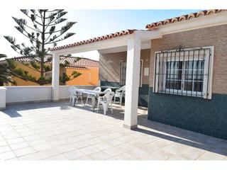 Xalet  Hamburgo. Magnifico chalet en guardias viejas con preciosas vistas a almer