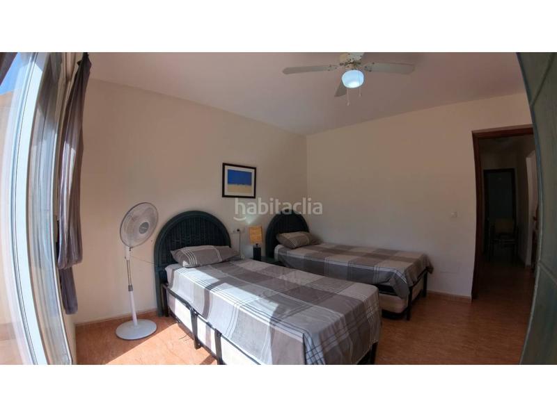 Foto 4dbfee7d-8347-4887-a682-0daa473ebe14. Piccolo appartamento con riscaldamento parcheggio piscina in Ejido (El)