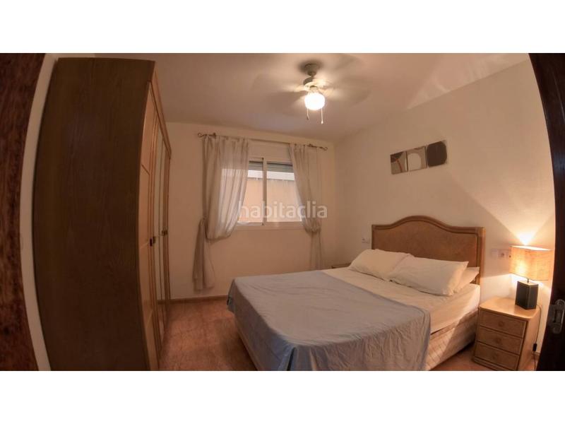 Foto 62a4a7a8-cda6-4d78-92f7-9755cad0d1a5. Piccolo appartamento con riscaldamento parcheggio piscina in Ejido (El)