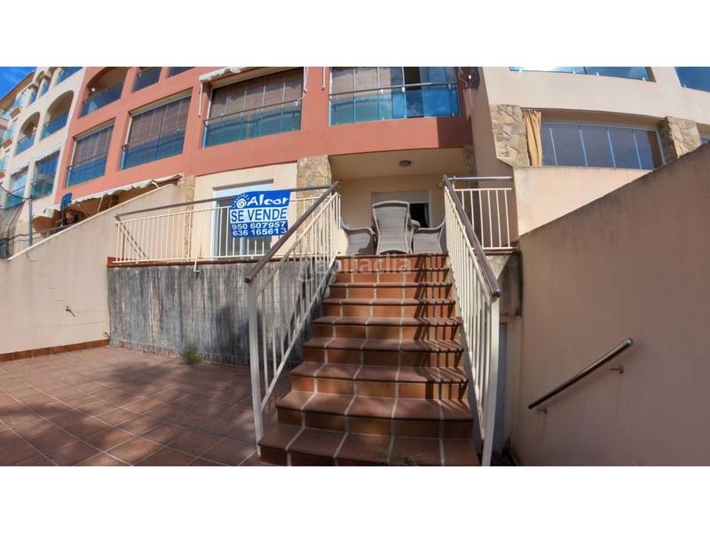 Foto b8277df8-a7a9-4355-8c2d-5204c0bf7123. Piccolo appartamento con riscaldamento parcheggio piscina in Ejido (El)