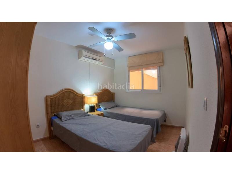 Foto f9b46694-b875-4b87-9483-c16b5a2f178b. Piccolo appartamento con riscaldamento parcheggio piscina in Ejido (El)