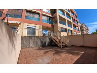 Appartement  Calle glaucio. Apartamento en venta en almerimar, el ejido