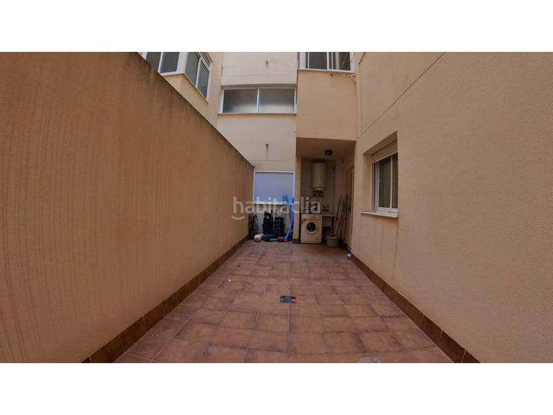 Foto 07295573-fe4c-4d10-8690-6d7be4c5fa9a. Apartament amb calefacció aparcament piscina a Almerimar Ejido (El)