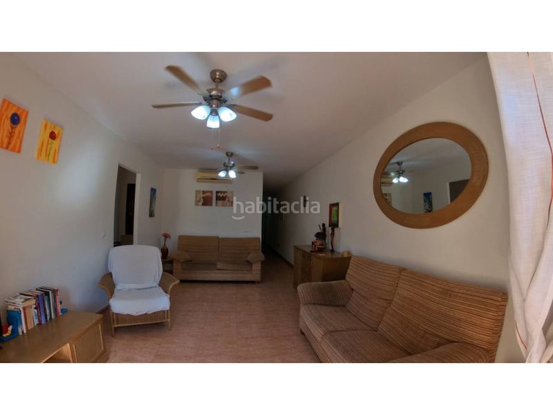 Foto 0c1d95e8-7a68-4fca-985e-9a202a5f9d55. Apartament amb calefacció aparcament piscina a Almerimar Ejido (El)