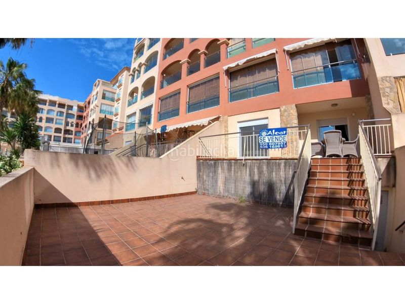 Foto 14c3e370-5b23-4e9c-8898-4d70eac1e647. Apartament amb calefacció aparcament piscina a Almerimar Ejido (El)