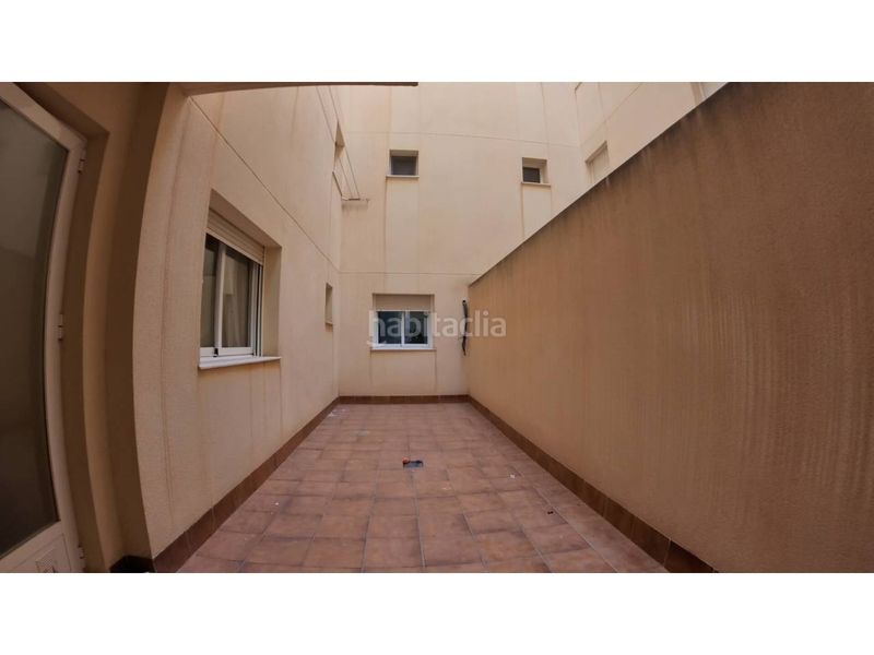 Foto 1c824720-98f1-4304-b9fd-c77b44012aac. Apartament amb calefacció aparcament piscina a Almerimar Ejido (El)