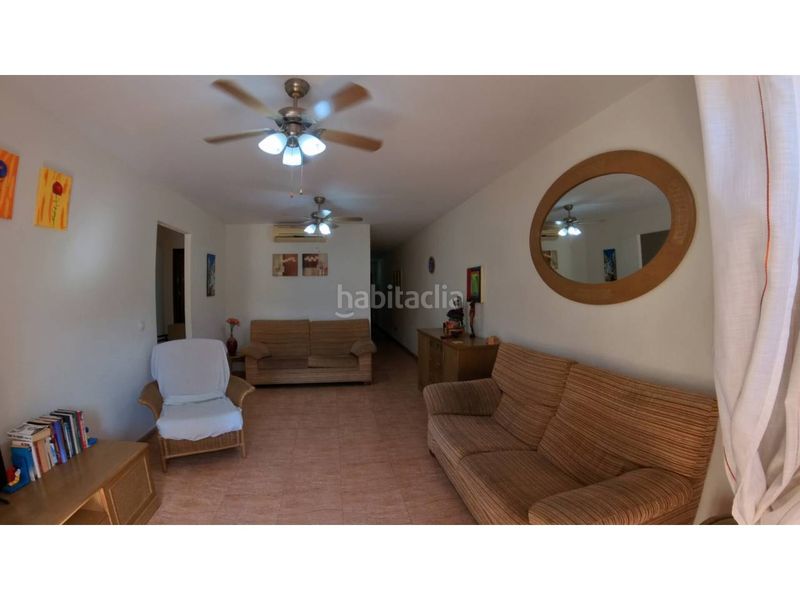 Foto 41dd56be-4335-4e61-ab04-4fb00b4be90b. Apartament amb calefacció aparcament piscina a Almerimar Ejido (El)