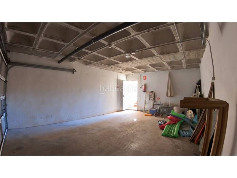 Foto 54d0396f-0b3c-474f-92d2-47fd2b553700. Apartament amb calefacció aparcament piscina a Almerimar Ejido (El)