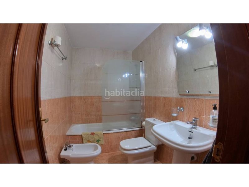 Foto 599fcae5-ce40-44c1-8b1c-c9be9b00bd9f. Apartament amb calefacció aparcament piscina a Almerimar Ejido (El)