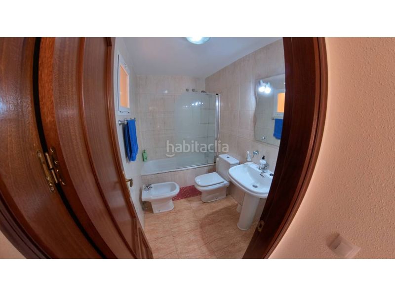 Foto 661713cf-c190-4b61-89d2-90a0a83eb649. Apartament amb calefacció aparcament piscina a Almerimar Ejido (El)