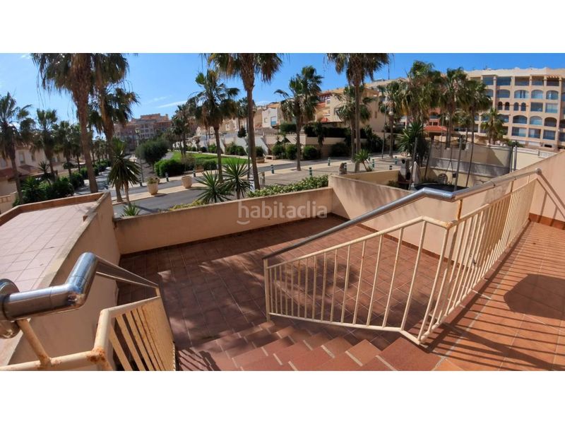 Foto 8d780d5c-1ec7-4463-8e1d-4dc6a606fa07. Apartament amb calefacció aparcament piscina a Almerimar Ejido (El)