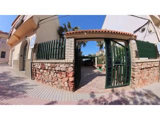 Casa  Carrera san isidro. Casa en venta en centro