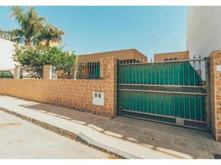 Casa  Greco. Casa en venta en santo domingo04700