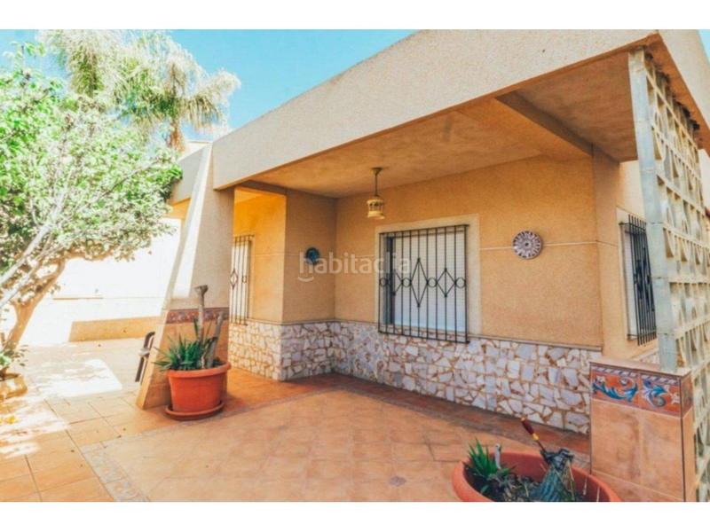 Foto bbc15bd8-7e09-4778-97fc-9ce7fe96747c. Casa in Santo Domingo Ejido (El)