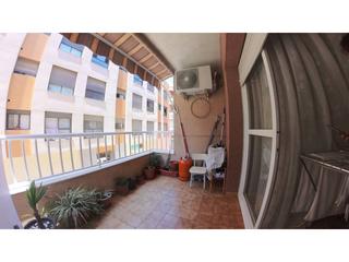Pis  Lugo. Piso en venta en barrio sur