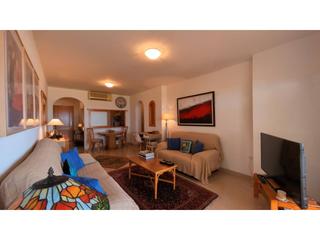 Appartement à Escotilla 12. Perfecto apartamento en residencial ladera de golf con fantástic