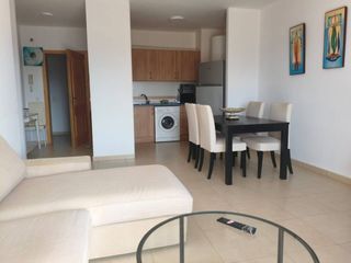 Piso  Avenida mar azul. Apartamento en primerisima linea de playa junto al paseo maritim