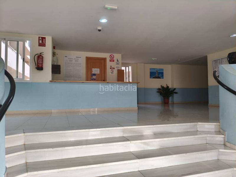 Foto 0efed5d4-c956-482c-a228-dbb100d630ce. Piso apartamento en primerisima linea de playa junto al paseo maritimo de Almerimar, con unas magnificas vistas, al mar y a l en Ejido (El)