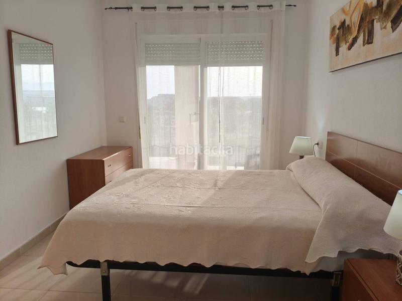 Foto 26d40bb1-a2ca-4b5c-bc32-efa7d16c0385. Piso apartamento en primerisima linea de playa junto al paseo maritimo de Almerimar, con unas magnificas vistas, al mar y a l en Ejido (El)