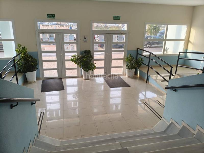Foto 398b8e3f-31b1-4541-bdcb-d8c1c8db08fc. Piso apartamento en primerisima linea de playa junto al paseo maritimo de Almerimar, con unas magnificas vistas, al mar y a l en Ejido (El)