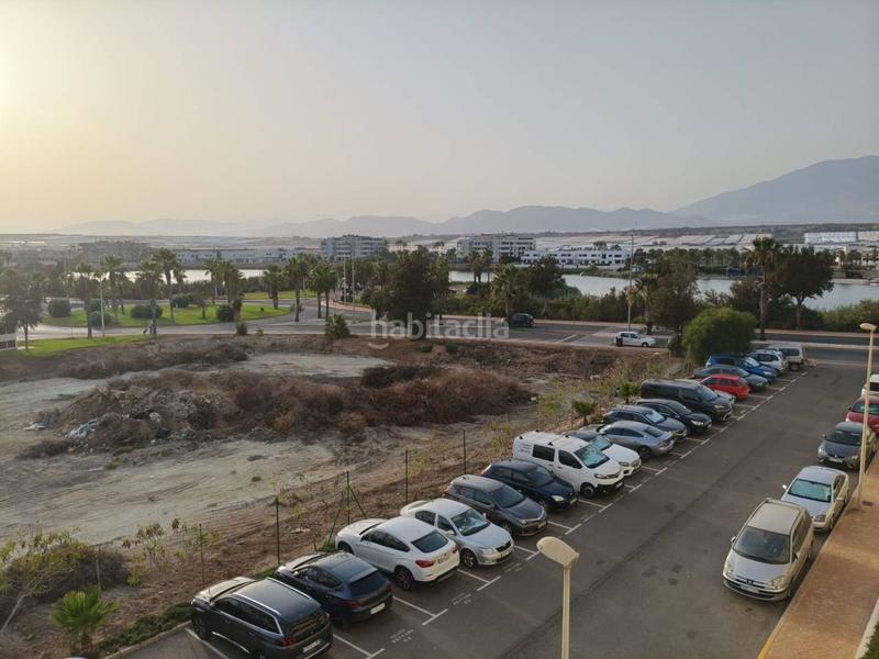 Foto 63163283-89e5-41bd-8bcc-1a4ba8fe66ff. Piso apartamento en primerisima linea de playa junto al paseo maritimo de Almerimar, con unas magnificas vistas, al mar y a l en Ejido (El)