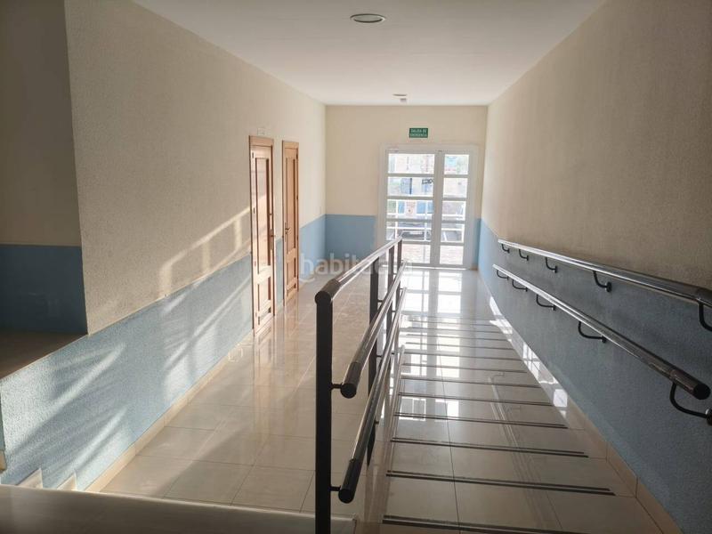 Foto 7c11680e-0ca1-4b4f-b47b-679dedb45649. Piso apartamento en primerisima linea de playa junto al paseo maritimo de Almerimar, con unas magnificas vistas, al mar y a l en Ejido (El)