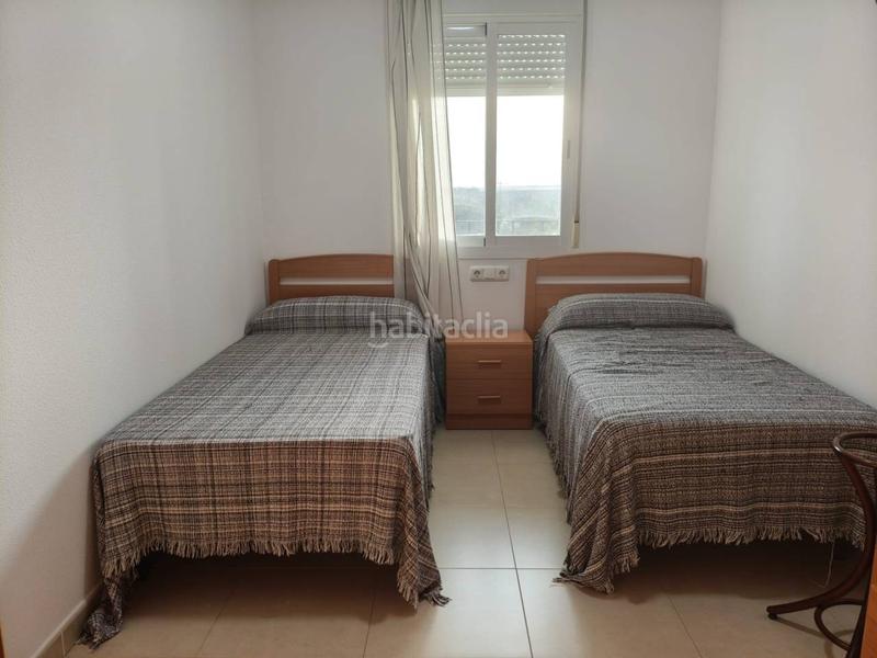 Foto aa4cfb22-c9aa-414e-abe6-22c7bea2afe7. Piso apartamento en primerisima linea de playa junto al paseo maritimo de Almerimar, con unas magnificas vistas, al mar y a l en Ejido (El)
