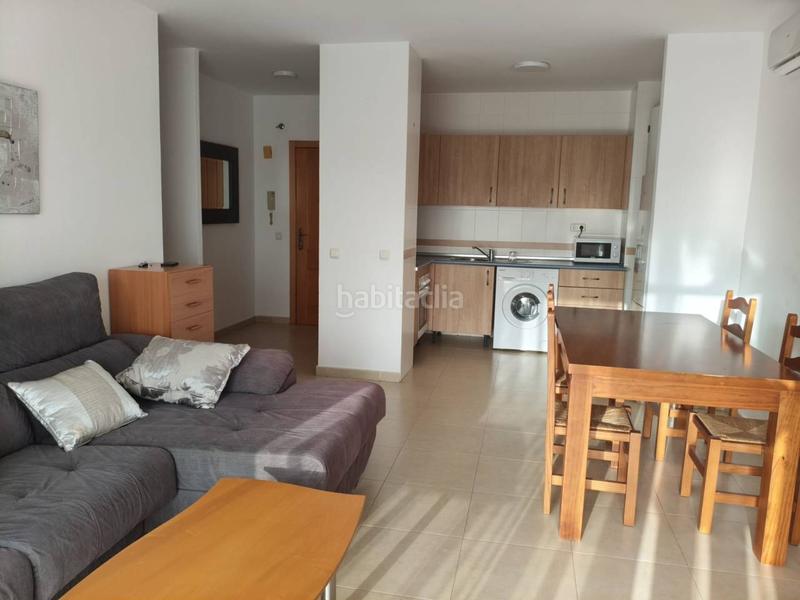 Foto b926f8d4-ffd5-4884-a303-46b53ea9cfb0. Piso apartamento en primerisima linea de playa junto al paseo maritimo de Almerimar, con unas magnificas vistas, al mar y a l en Ejido (El)