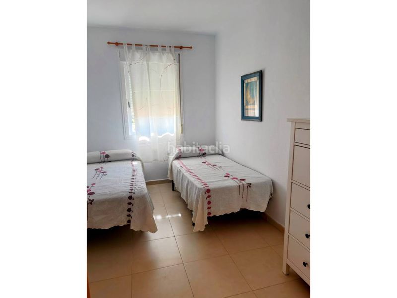 Foto f50cbf7a-3684-4be4-a490-9e5e35aec0be. Pis amb aparcament piscina a Almerimar Ejido (El)