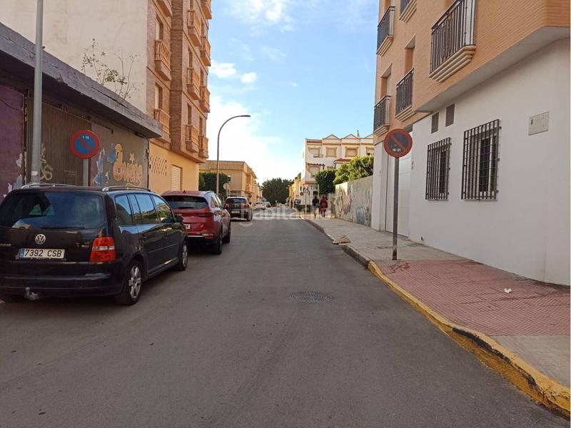 Foto 7400ce3a-2d26-46bd-9859-0d9831ee2ea0. Terreno residencial solar en venta en barrio sur en Ejido (El)