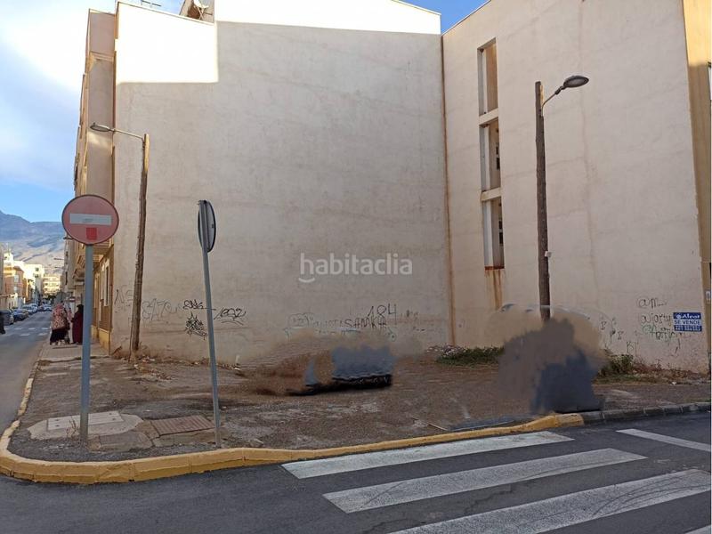 Foto 83f12693-be96-4491-b598-17a81b6f9261. Terreno residencial solar en venta en barrio sur en Ejido (El)