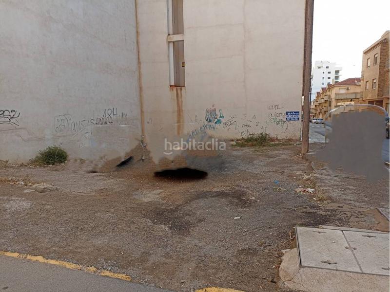 Foto 9d13e056-64e4-4be0-893d-07aa19dae6c9. Terreno residencial solar en venta en barrio sur en Ejido (El)