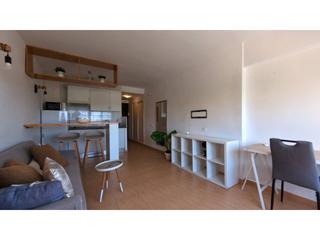 Studio  Babor. Estudio reformado en las torres de almerimar a unos minutos anda