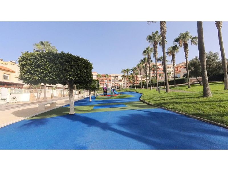 Foto 063ebdee-0717-44e8-aa76-a31b40cd3ffc. Casa amb aparcament piscina a Almerimar Ejido (El)