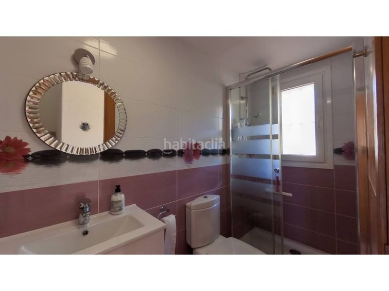 Foto 1cbda0d4-931e-4f3c-848b-53d54617ea7e. Casa amb aparcament piscina a Almerimar Ejido (El)