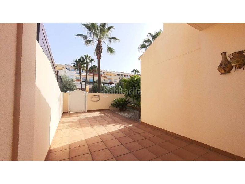Foto 38904ff6-f266-4293-ade4-99f84932f350. Casa amb aparcament piscina a Almerimar Ejido (El)