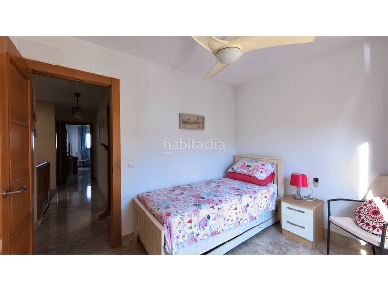 Foto 4c67924a-31af-4c1d-a95b-d511c7ea85fe. Casa amb aparcament piscina a Almerimar Ejido (El)