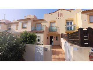Casa  Calle salsona. Casa en venta en almerimar, el ejido