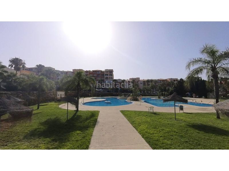 Foto 8df2694b-31ee-4aaa-9efa-a0d6e2499d4e. Casa amb aparcament piscina a Almerimar Ejido (El)