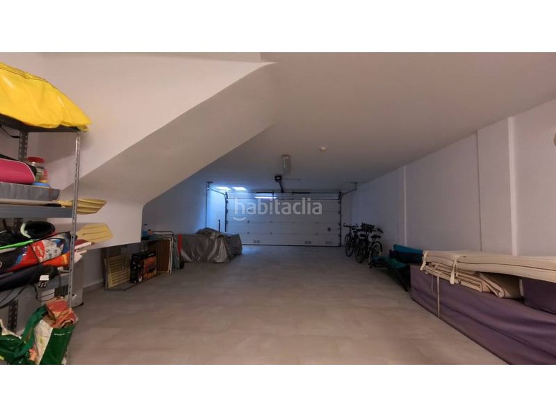 Foto 9789c0b4-fba8-4872-b936-10271e6eedcd. Casa amb aparcament piscina a Almerimar Ejido (El)