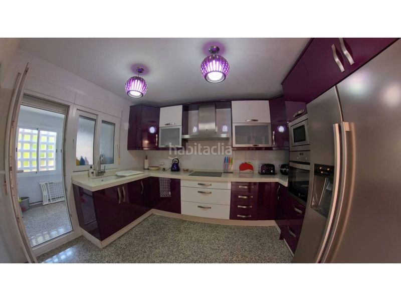 Foto a1d65515-e4e5-4945-90c2-cfb830599f8a. Casa amb aparcament piscina a Almerimar Ejido (El)
