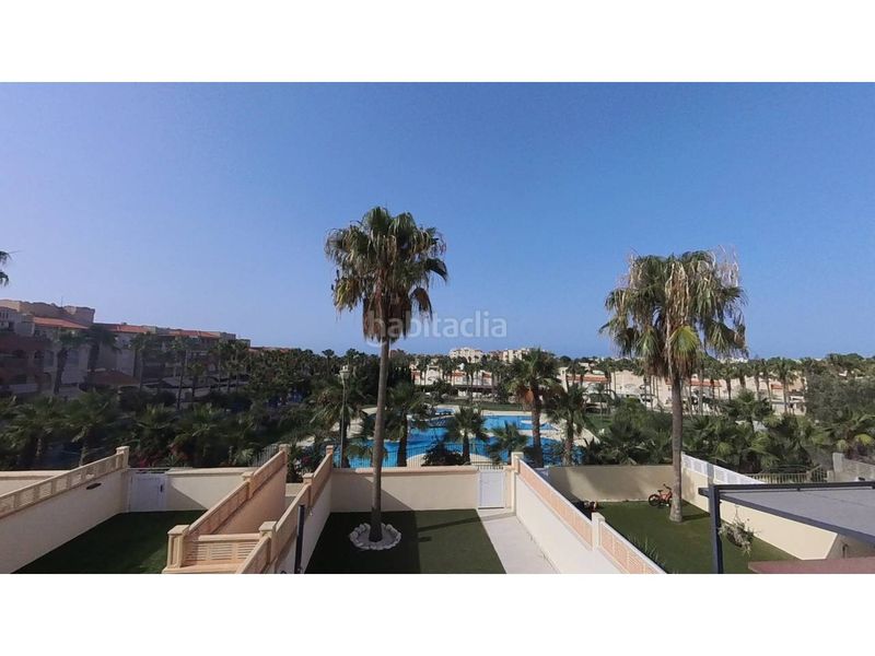 Foto aa487783-dc03-48e9-9ed4-66033d11ff84. Casa amb aparcament piscina a Almerimar Ejido (El)